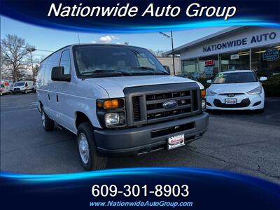 2013 Ford E-Series Van E-150   - Photo 1 - East Windsor, NJ 08520