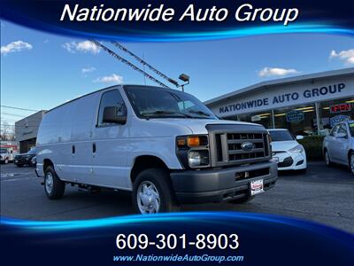 2013 Ford E-Series Van E-150   - Photo 2 - East Windsor, NJ 08520