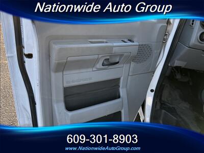 2013 Ford E-Series Van E-150   - Photo 11 - East Windsor, NJ 08520