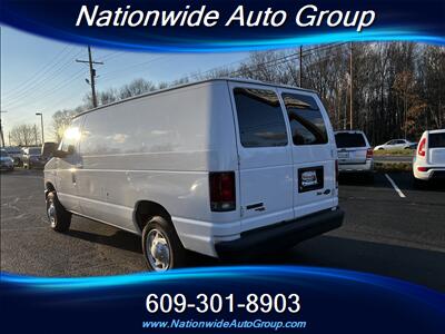 2013 Ford E-Series Van E-150   - Photo 6 - East Windsor, NJ 08520