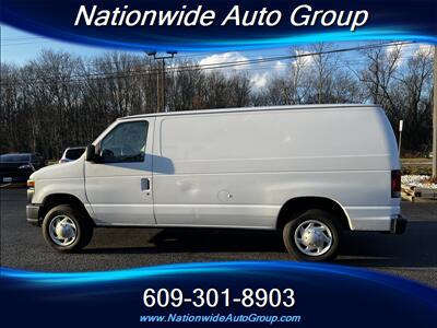 2013 Ford E-Series Van E-150   - Photo 5 - East Windsor, NJ 08520