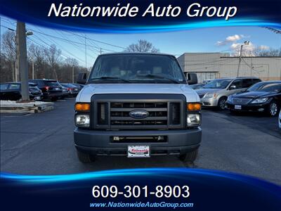 2013 Ford E-Series Van E-150   - Photo 3 - East Windsor, NJ 08520