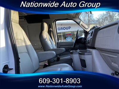 2013 Ford E-Series Van E-150   - Photo 15 - East Windsor, NJ 08520