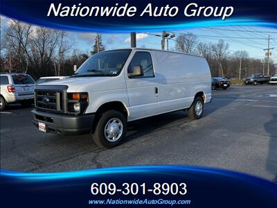 2013 Ford E-Series Van E-150   - Photo 4 - East Windsor, NJ 08520