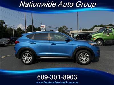 2016 Hyundai Tucson SE   - Photo 11 - East Windsor, NJ 08520