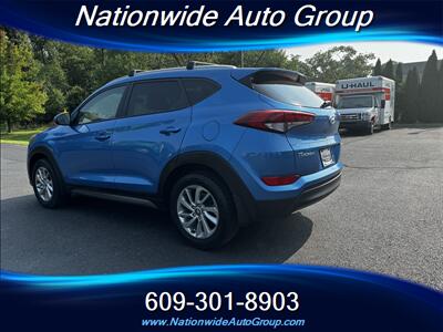 2016 Hyundai Tucson SE   - Photo 6 - East Windsor, NJ 08520