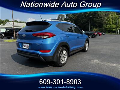 2016 Hyundai Tucson SE   - Photo 9 - East Windsor, NJ 08520