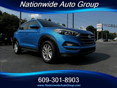 2016 Hyundai Tucson SE   - Photo 2 - East Windsor, NJ 08520