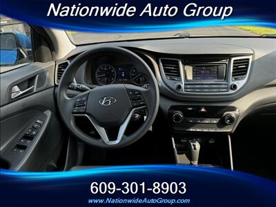 2016 Hyundai Tucson SE   - Photo 14 - East Windsor, NJ 08520