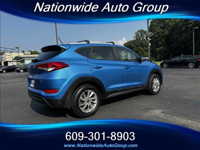 2016 Hyundai Tucson SE   - Photo 10 - East Windsor, NJ 08520