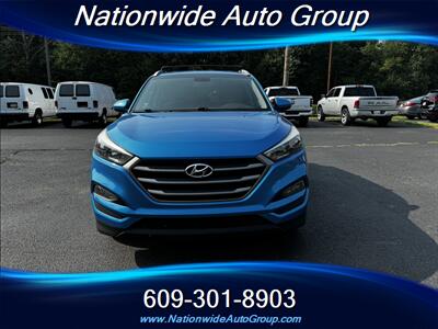 2016 Hyundai Tucson SE   - Photo 3 - East Windsor, NJ 08520