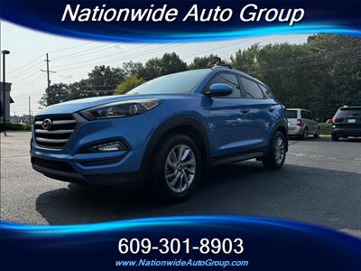 2016 Hyundai Tucson SE   - Photo 4 - East Windsor, NJ 08520