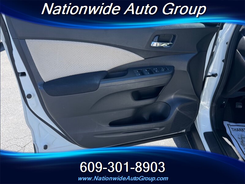 2016 Honda CR-V EX - Photo 17 - East Windsor, NJ 08520