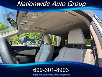 2016 Honda CR-V EX - Photo 19 - East Windsor, NJ 08520