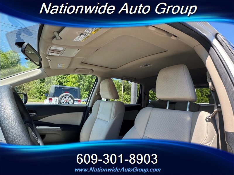 2016 Honda CR-V EX - Photo 19 - East Windsor, NJ 08520
