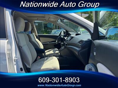 2016 Honda CR-V EX - Photo 24 - East Windsor, NJ 08520