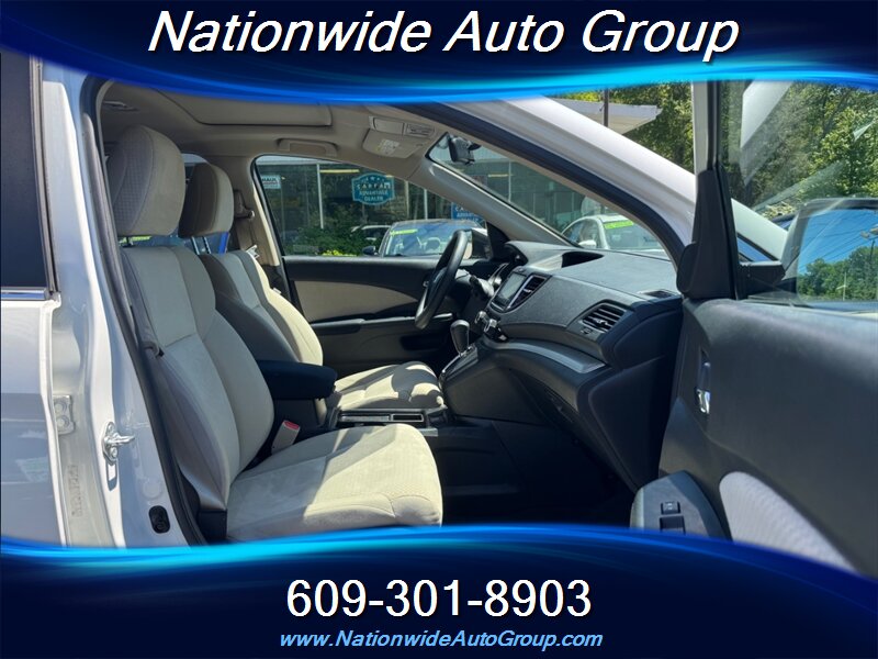 2016 Honda CR-V EX - Photo 24 - East Windsor, NJ 08520