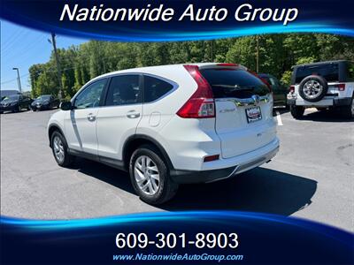 2016 Honda CR-V EX - Photo 9 - East Windsor, NJ 08520