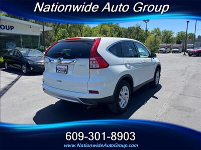 2016 Honda CR-V EX - Photo 14 - East Windsor, NJ 08520