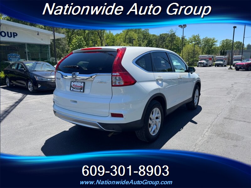 2016 Honda CR-V EX - Photo 14 - East Windsor, NJ 08520