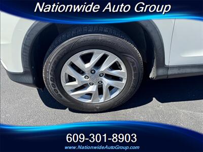 2016 Honda CR-V EX - Photo 29 - East Windsor, NJ 08520