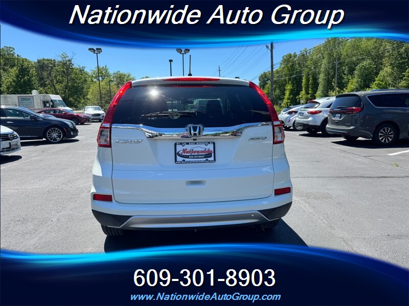 2016 Honda CR-V EX - Photo 13 - East Windsor, NJ 08520