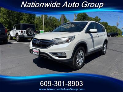 2016 Honda CR-V EX - Photo 6 - East Windsor, NJ 08520