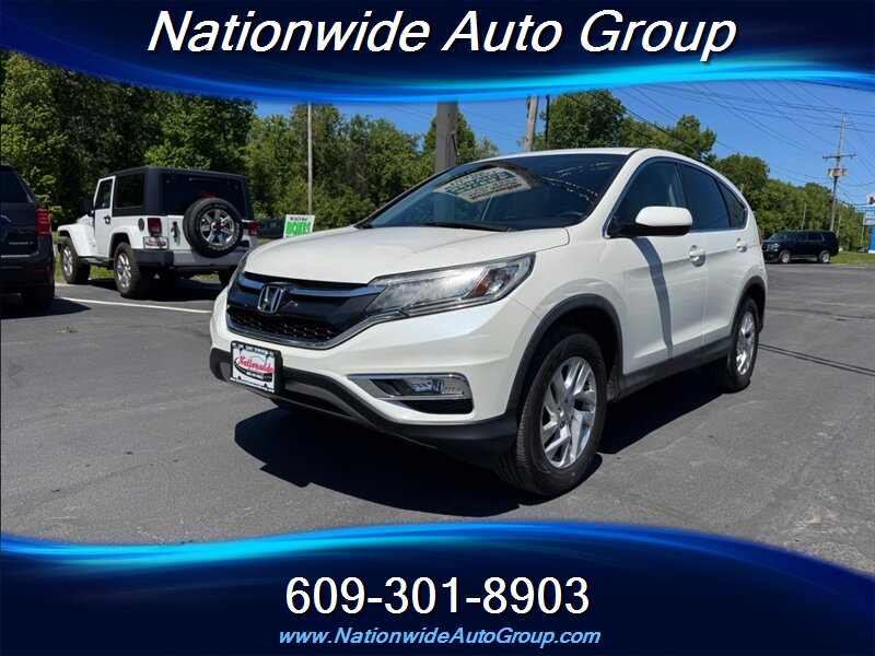 2016 Honda CR-V EX - Photo 6 - East Windsor, NJ 08520