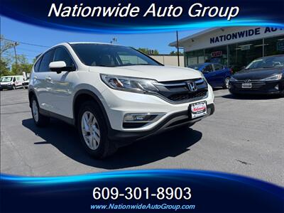 2016 Honda CR-V EX - Photo 2 - East Windsor, NJ 08520
