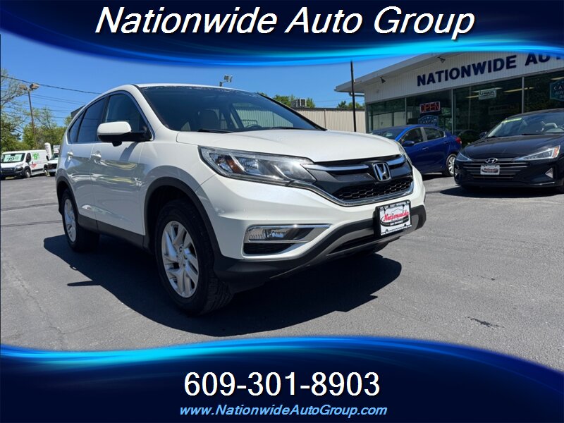 2016 Honda CR-V EX - Photo 2 - East Windsor, NJ 08520