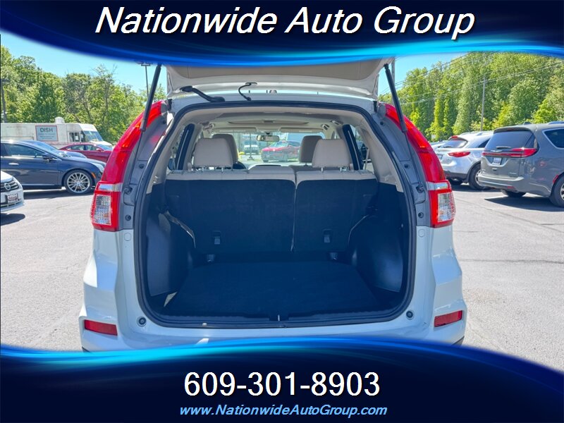 2016 Honda CR-V EX - Photo 22 - East Windsor, NJ 08520