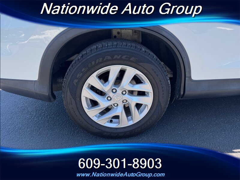 2016 Honda CR-V EX - Photo 31 - East Windsor, NJ 08520