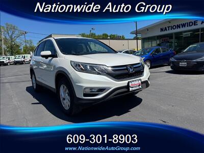 2016 Honda CR-V EX - Photo 3 - East Windsor, NJ 08520