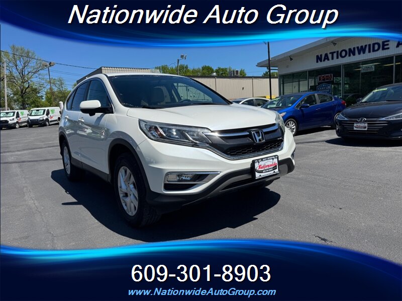 2016 Honda CR-V EX - Photo 3 - East Windsor, NJ 08520
