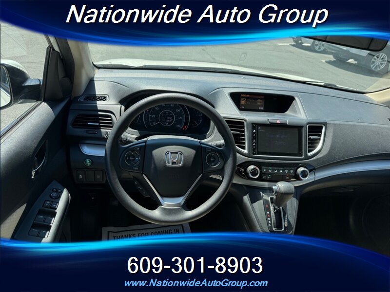 2016 Honda CR-V EX - Photo 20 - East Windsor, NJ 08520