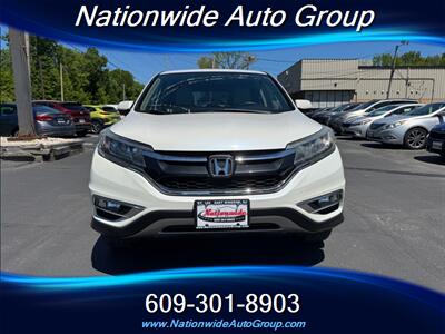 2016 Honda CR-V EX - Photo 5 - East Windsor, NJ 08520