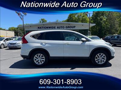 2016 Honda CR-V EX - Photo 16 - East Windsor, NJ 08520