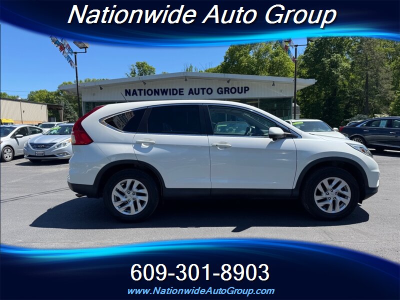 2016 Honda CR-V EX - Photo 16 - East Windsor, NJ 08520