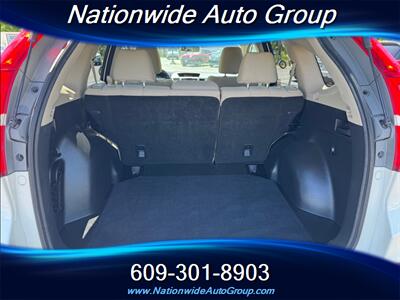 2016 Honda CR-V EX - Photo 23 - East Windsor, NJ 08520