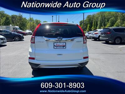 2016 Honda CR-V EX - Photo 12 - East Windsor, NJ 08520