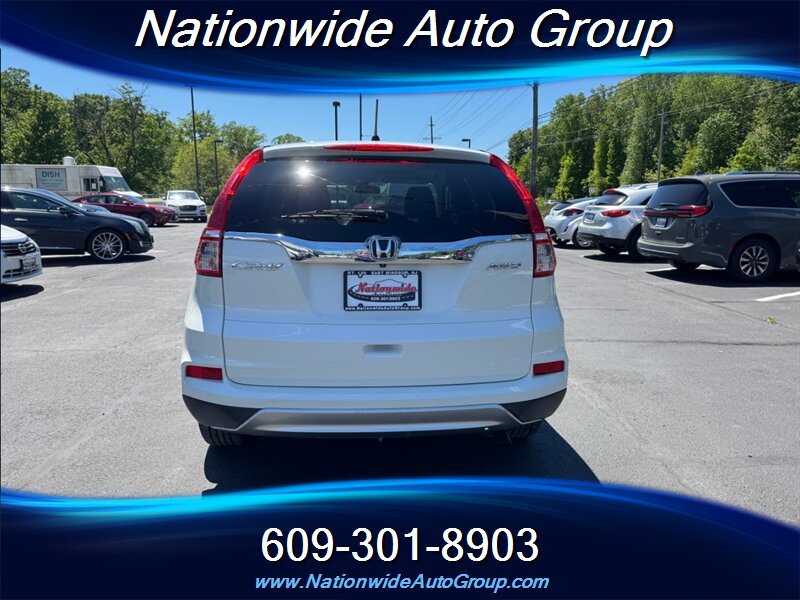 2016 Honda CR-V EX - Photo 12 - East Windsor, NJ 08520