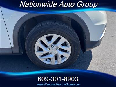 2016 Honda CR-V EX - Photo 30 - East Windsor, NJ 08520