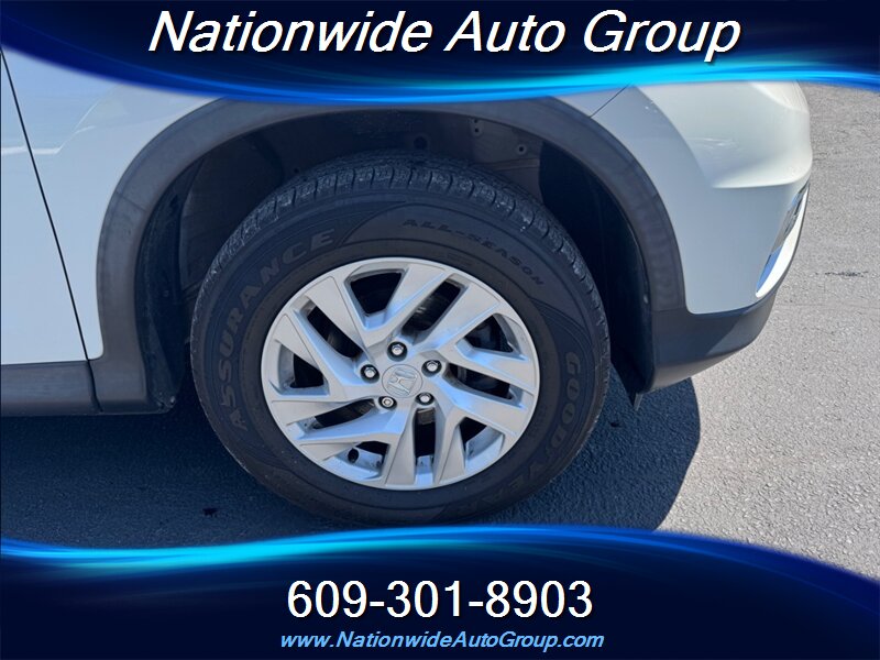 2016 Honda CR-V EX - Photo 30 - East Windsor, NJ 08520