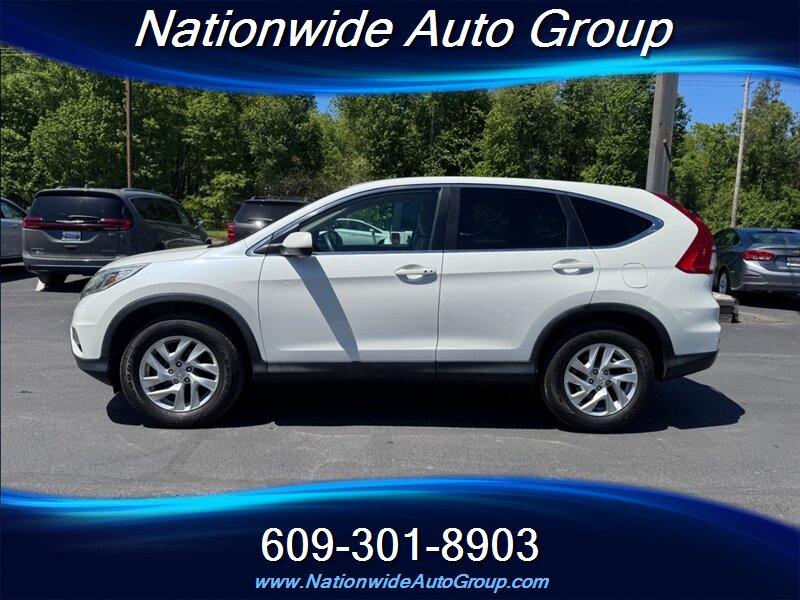 2016 Honda CR-V EX - Photo 8 - East Windsor, NJ 08520