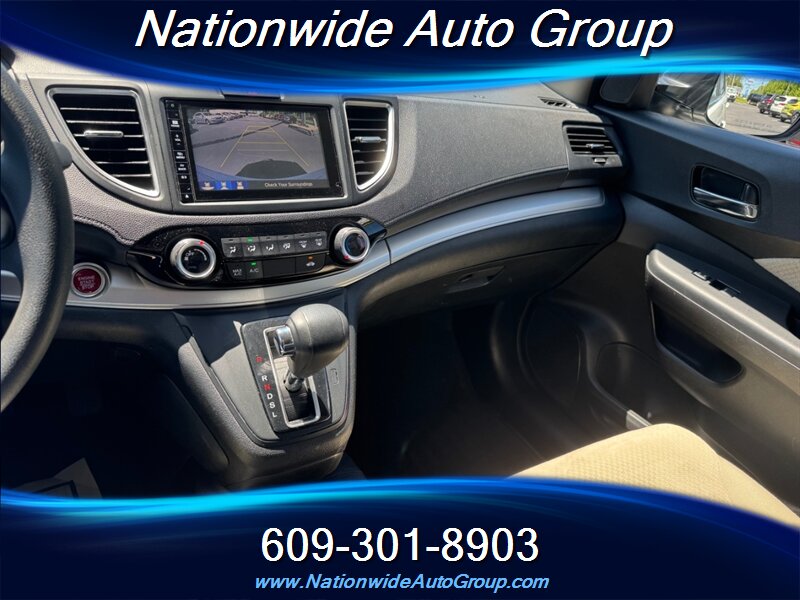 2016 Honda CR-V EX - Photo 26 - East Windsor, NJ 08520