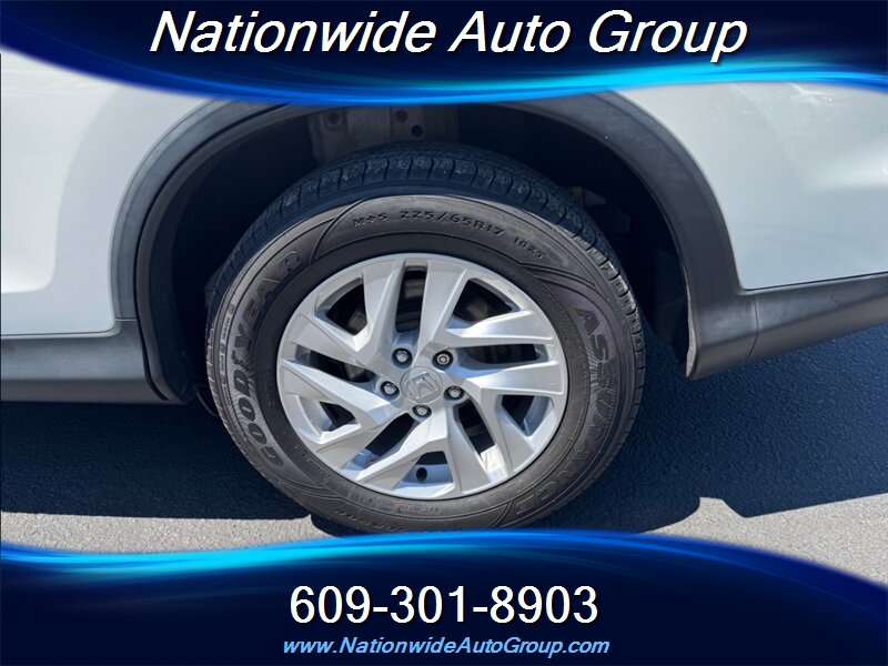 2016 Honda CR-V EX - Photo 28 - East Windsor, NJ 08520