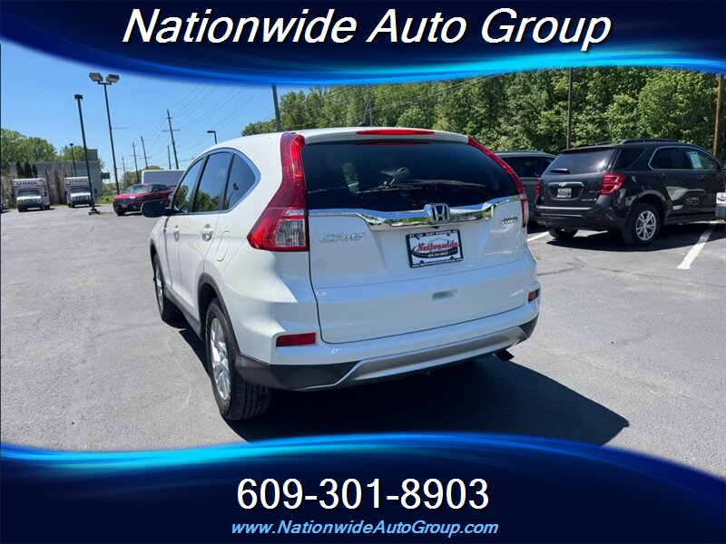 2016 Honda CR-V EX - Photo 11 - East Windsor, NJ 08520