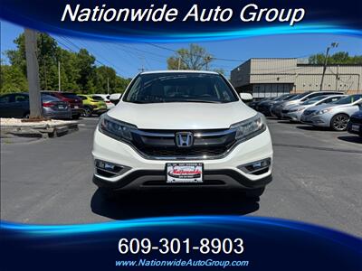 2016 Honda CR-V EX - Photo 4 - East Windsor, NJ 08520