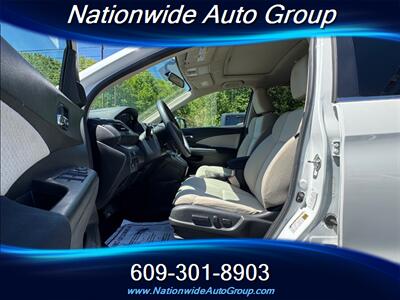 2016 Honda CR-V EX - Photo 18 - East Windsor, NJ 08520