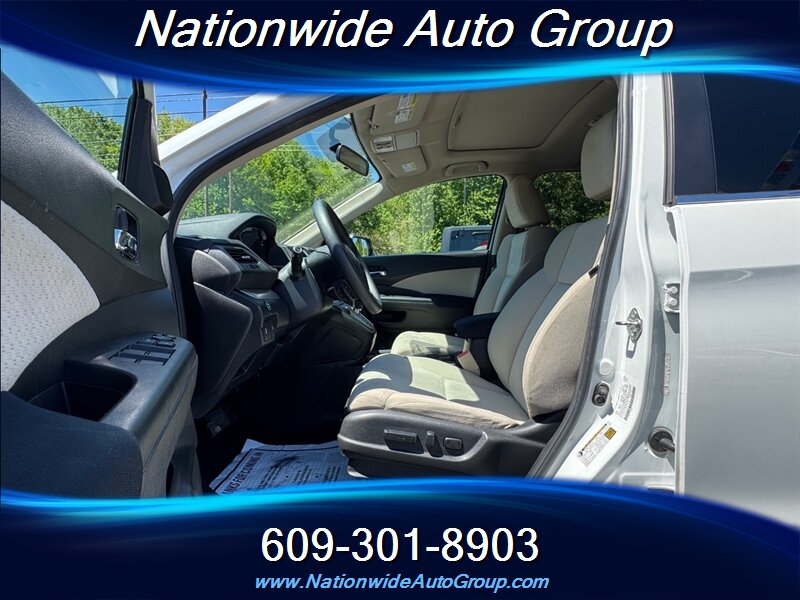 2016 Honda CR-V EX - Photo 18 - East Windsor, NJ 08520